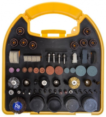 Набор насадок Stayer 29900-H186