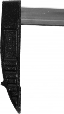 Струбцина Stayer  32095-120-500