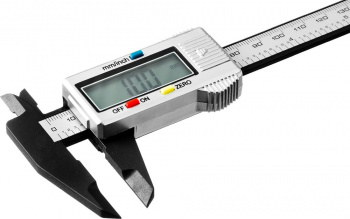 Штангенциркуль электронный Stayer  34411-150