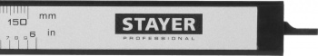 Штангенциркуль электронный Stayer  34411-150