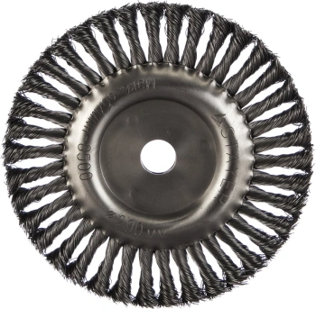 Щетка дисковая по мет. Stayer 35120-200