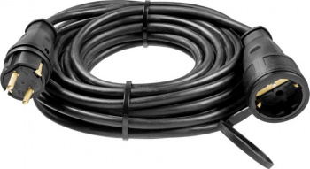 Удлинитель силовой Stayer 55026-10