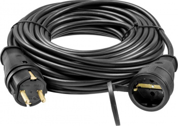 Удлинитель силовой Stayer 55026-20