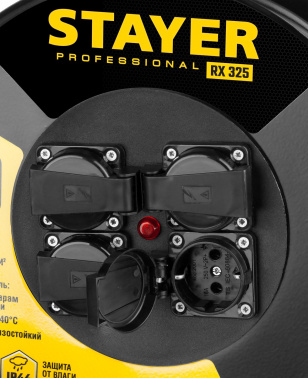 Удлинитель силовой Stayer 55076-30_z01