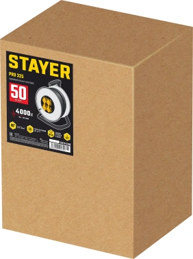 Удлинитель силовой Stayer 55076-50_z01