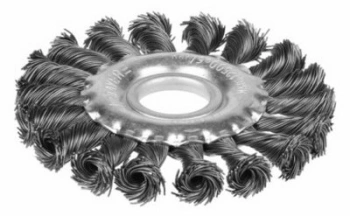 Щетка дисковая по мет. Stayer 35120-125