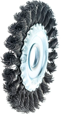 Щетка дисковая по мет. Stayer 35120-125