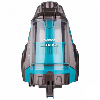 Пылесос Scarlett SC-VC80C377