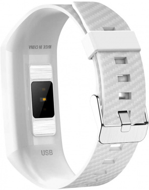 Смарт-браслет Smarterra  Fitmaster Pulsar