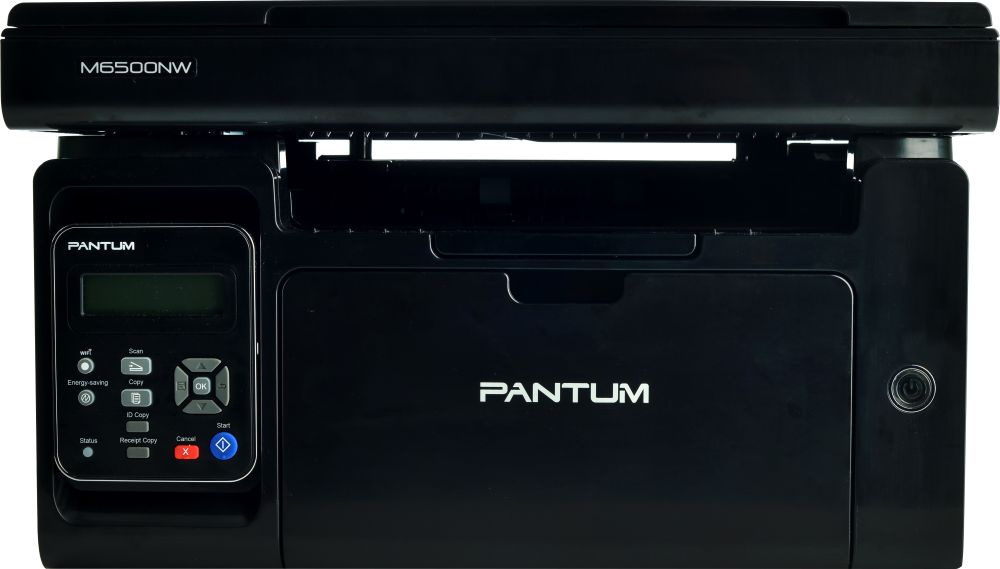 МФУ лазерный Pantum M6500