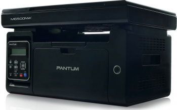 МФУ лазерный Pantum M6500