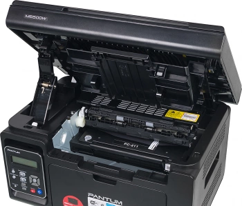 МФУ лазерный Pantum M6500W