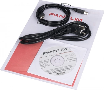 МФУ лазерный Pantum M6500W