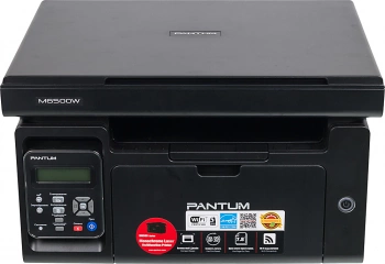 МФУ лазерный Pantum M6500W