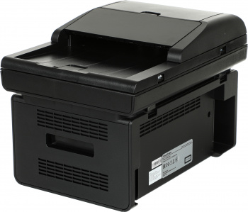 МФУ лазерный Pantum M6607NW