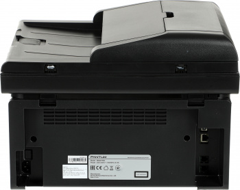 МФУ лазерный Pantum M6607NW
