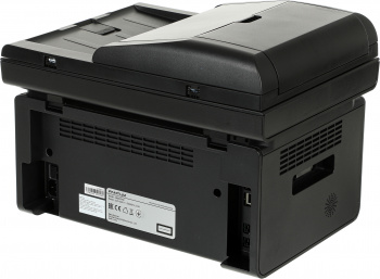 МФУ лазерный Pantum M6607NW
