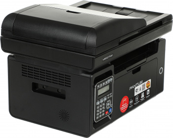 МФУ лазерный Pantum M6607NW
