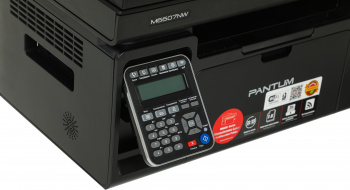 МФУ лазерный Pantum M6607NW