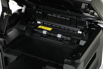 МФУ лазерный Pantum M6607NW