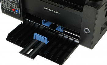 МФУ лазерный Pantum M6607NW