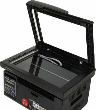 МФУ лазерный Pantum M6607NW