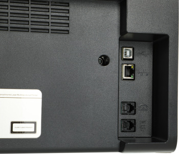 МФУ лазерный Pantum M6607NW