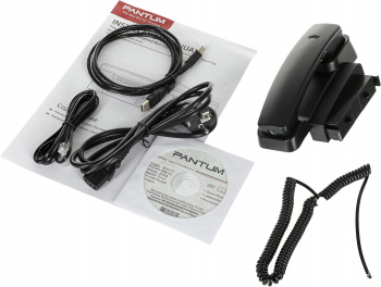 МФУ лазерный Pantum M6607NW