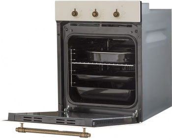 Духовой шкаф Электрический Simfer B 4EO 16017