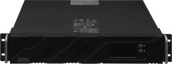 Источник бесперебойного питания Powercom Smart King Pro+ SPR-2000 LCD