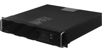 Источник бесперебойного питания Powercom Smart King Pro+ SPR-2000 LCD