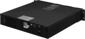 Источник бесперебойного питания Powercom Smart King Pro+ SPR-2000 LCD