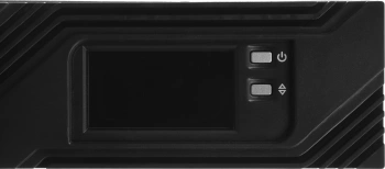 Источник бесперебойного питания Powercom Smart King Pro+ SPR-2000 LCD