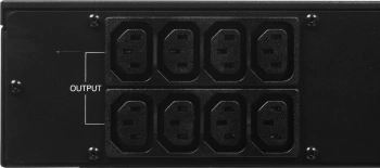 Источник бесперебойного питания Powercom Smart King Pro+ SPR-2000 LCD