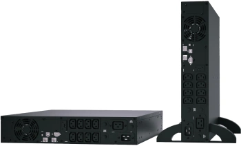 Источник бесперебойного питания Powercom Smart King Pro+ SPR-3000 LCD