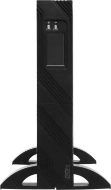 Источник бесперебойного питания Powercom Smart King Pro+ SPR-3000 LCD