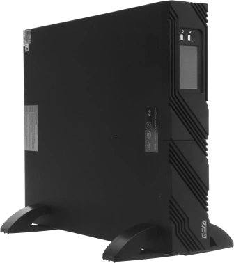 Источник бесперебойного питания Powercom Smart King Pro+ SPR-3000 LCD