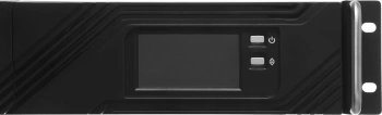 Источник бесперебойного питания Powercom Smart King Pro+ SPR-3000 LCD
