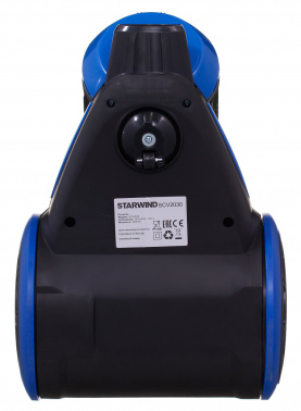 Пылесос Starwind SCV2030