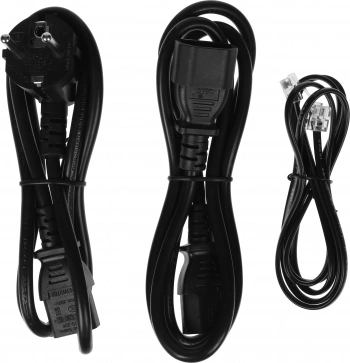 Источник бесперебойного питания Powercom King Pro RM KIN-600AP RM