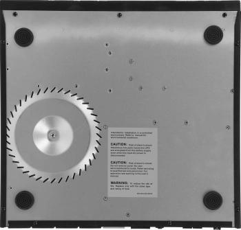 Источник бесперебойного питания Powercom King Pro RM KIN-600AP RM