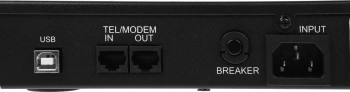 Источник бесперебойного питания Powercom King Pro RM KIN-1000AP RM