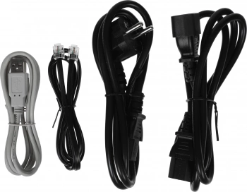 Источник бесперебойного питания Powercom King Pro RM KIN-1000AP RM
