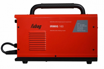Сварочный аппарат Fubag IRMIG 160 + FB 150