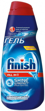 Гель Finish  All in One Max