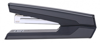 Степлер настольный Deli E0463Black