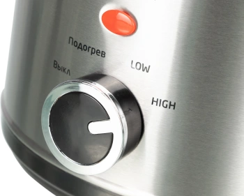 Медленноварка Kitfort КТ-205