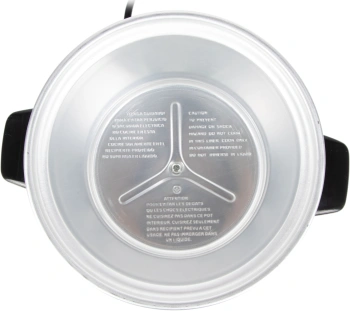 Медленноварка Kitfort КТ-205