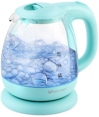 Чайник электрический Kitfort КТ-653-1
