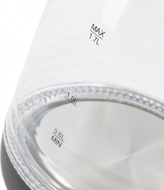 Чайник электрический Kitfort КТ-654-5